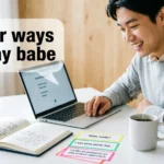 other ways to say babe